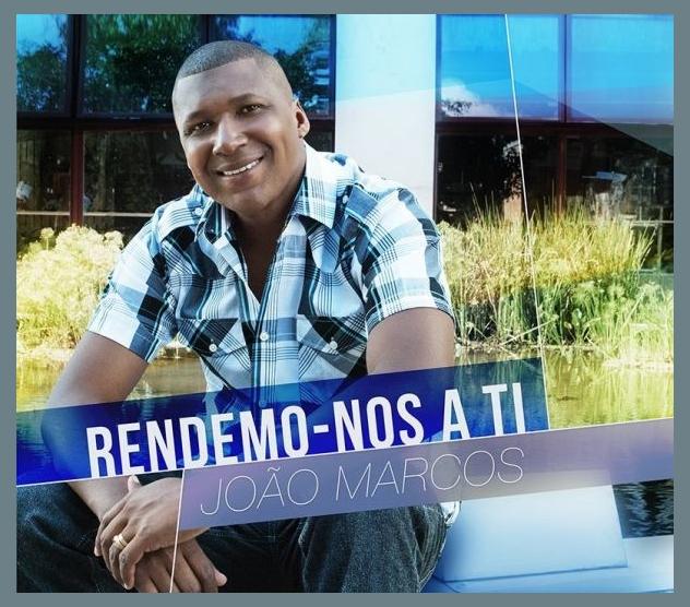 João Marcos da Silva Geraldo